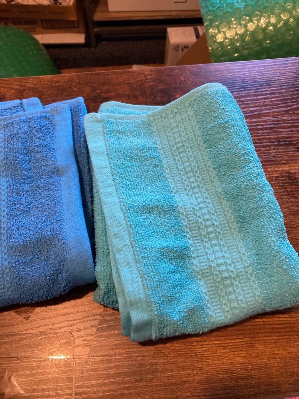 K-Mart hand towels - Picture 4 of 8